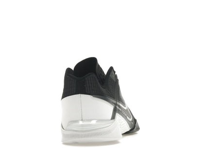 Nike Zoom Metcon Turbo 2 Black Cool Grey