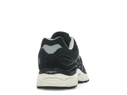 Saucony ProGrid Omni 9 Premium Black Cream