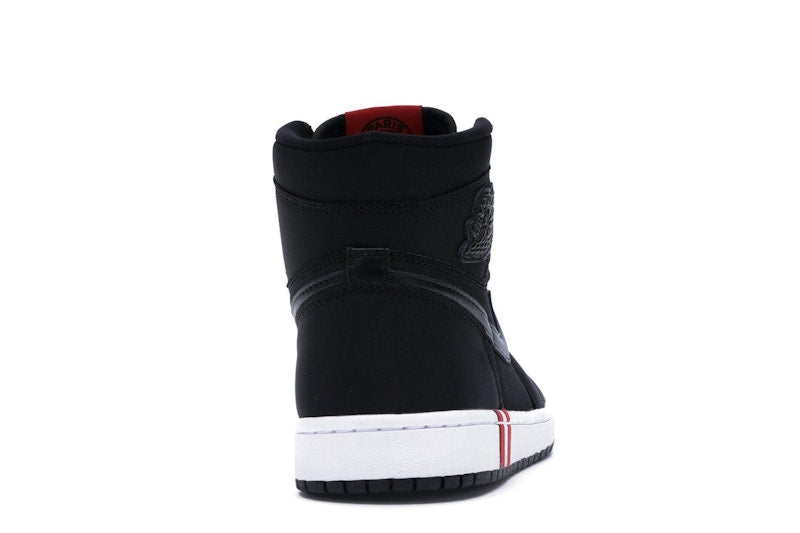 Jordan 1 Retro High Paris Saint Germain