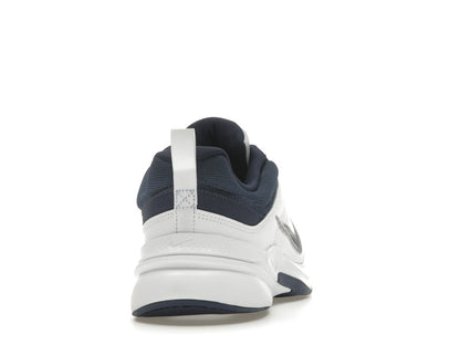 Nike Defy All Day White Midnight Navy