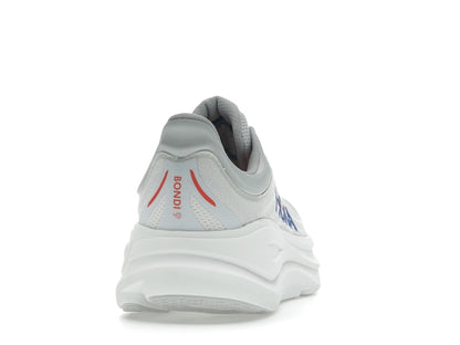Hoka One One Bondi 9 Cosmic Grey Ultramarine