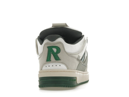 Represent x StockX Bully Sneaker (Edition of 300) Island Green