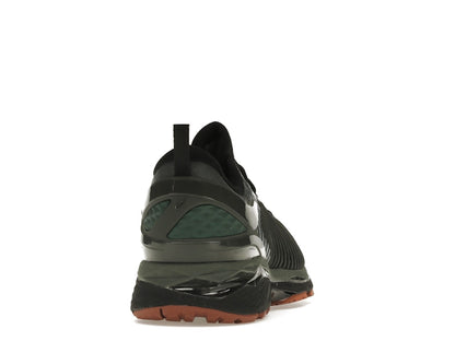 ASICS Gel-Delva 1 Kiko Kostadinov Forest