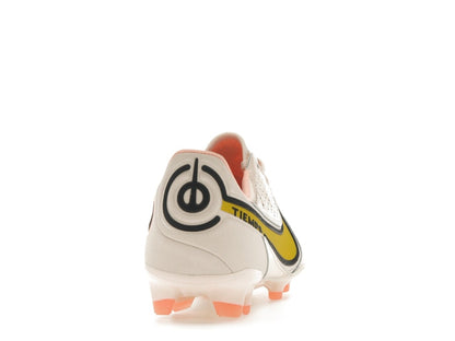 Nike Tiempo Legend 9 Elite FG Guava Ice Sunset Glow