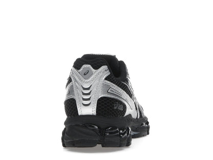 ASICS Gel-Kayano 12.1 Black Pure Silver
