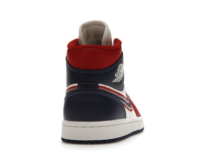 Jordan 1 Mid USA (2022) (Women's)