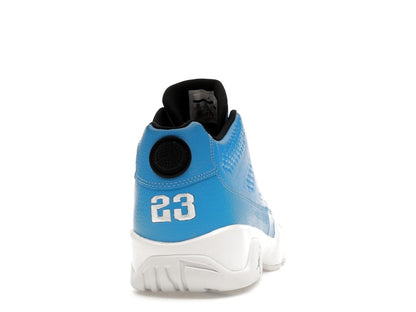 Jordan 9 Retro Low Pantone