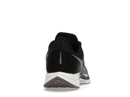 Nike Zoom Pegasus 35 Turbo Black Vast Grey (Women's)