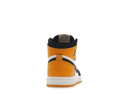 Jordan 1 Retro High OG Taxi (PS)