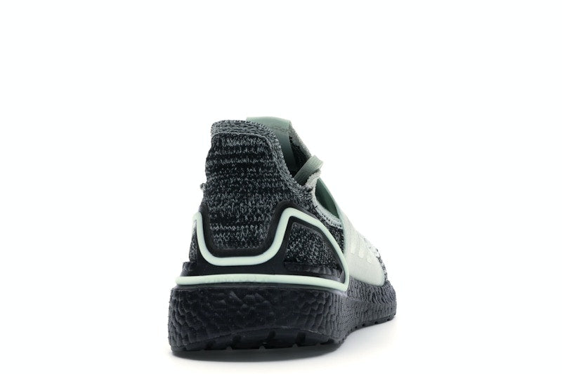 adidas Ultra Boost 19 Linen Green