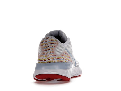Nike Renew Run White