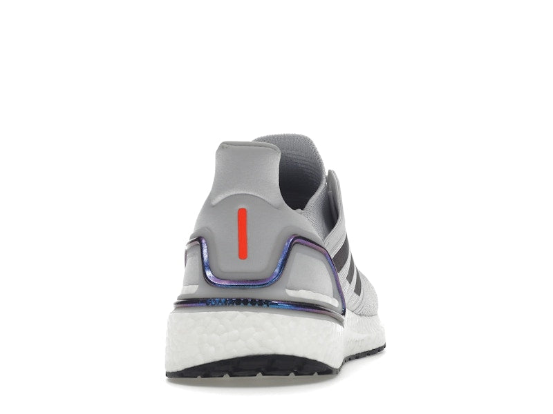 adidas Ultra Boost 2020 ISS US National Lab Dash Grey Blue Violet