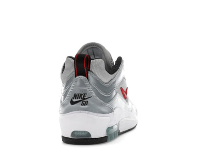 Nike SB Air Max Ishod Wair Silver Bullet