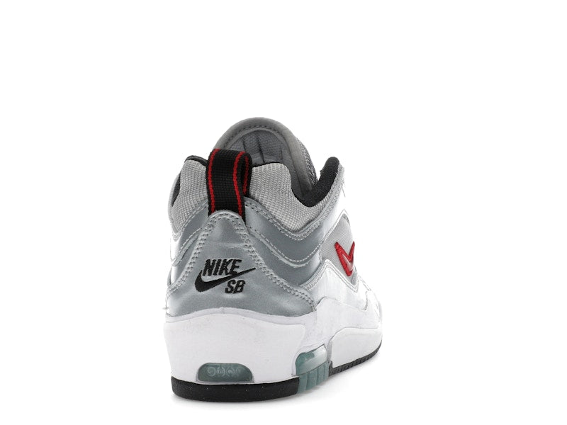 Nike SB Air Max Ishod Wair Silver Bullet