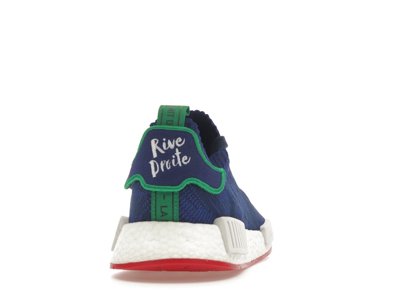 adidas NMD R1 Rue Des Rosiers Paris