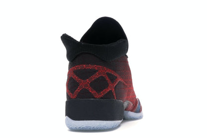 Jordan XXX Gym Red