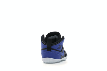 Jordan 1 Crib Bootie Royal (I)