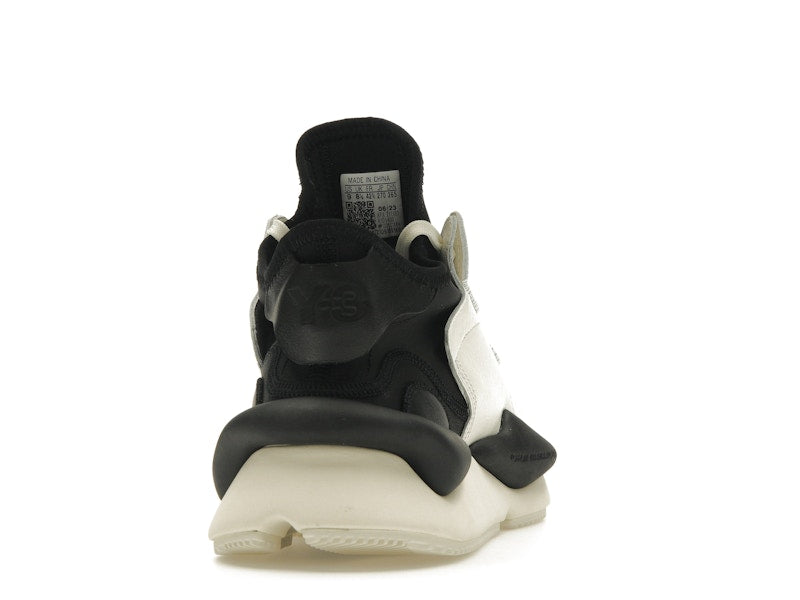 adidas Y-3 Kaiwa Off White Black