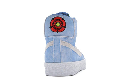 Nike SB Blazer Mid Lance Mountain English Rose