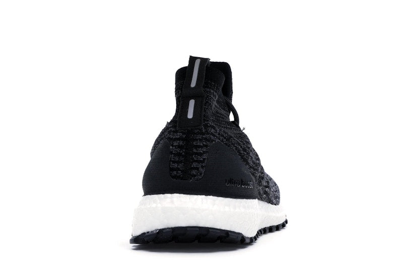 adidas Ultra Boost ATR Reigning Champ Core Black