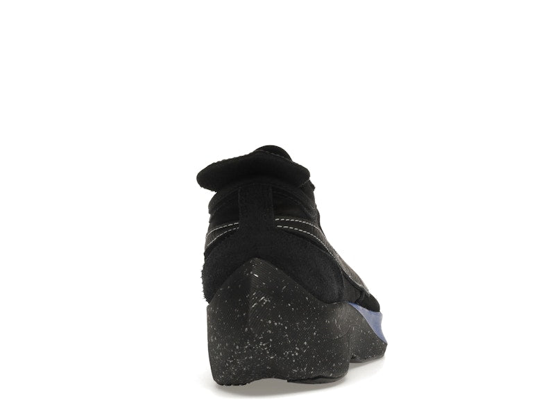 Nike Moon Racer Black Racer Blue
