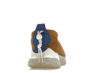 Nike Moc Flow SP Undercover Ale Brown Team Royal