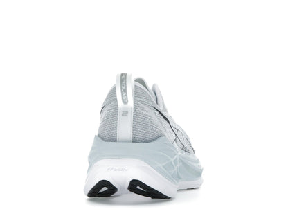 ASICS Superblast 2 White Cool Grey
