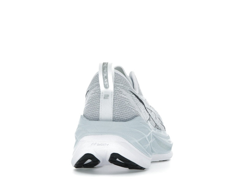 ASICS Superblast 2 White Cool Grey