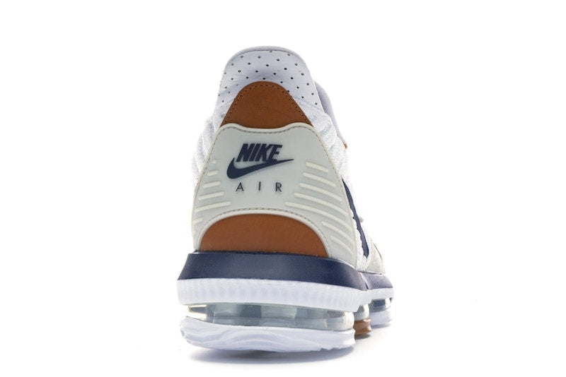 Nike LeBron 16 Air Trainer Medicine Ball
