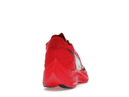 Nike ZoomX Vaporfly Next% Gyakusou Red