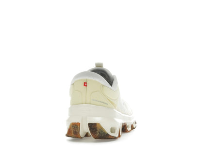 On Running Cloudventure 2 LOEWE Yellow Tan Grey (Women's)