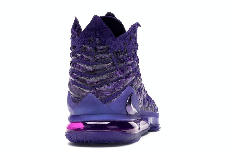 Nike LeBron 17 2K