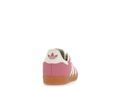 adidas Gazelle Pink Fusion (GS)