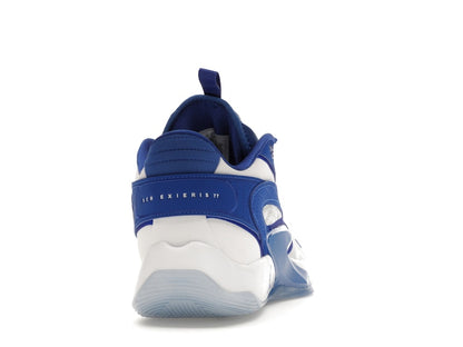 Jordan Luka 2 TB Game Royal White