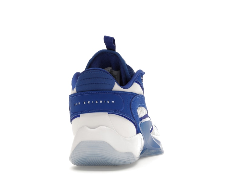 Jordan Luka 2 TB Game Royal White
