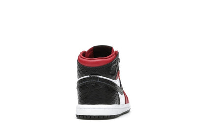 Jordan 1 Retro High Satin Snake Chicago (TD)