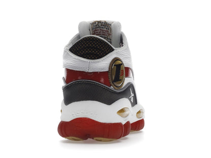 Reebok The Answer DMX OG White Red (2022)