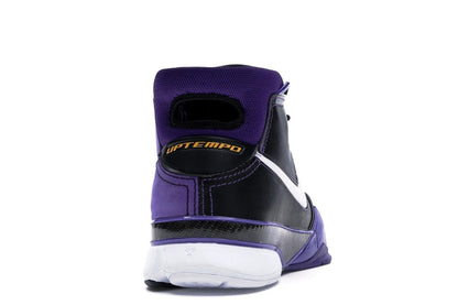 Nike Kobe 1 Protro Purple Reign
