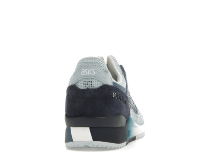 ASICS Gel-Lyte III OG Arctic Sky Midnight