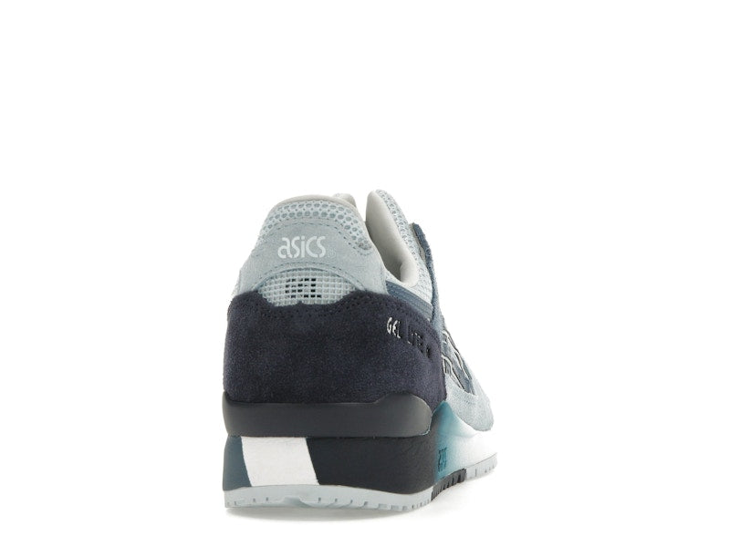 ASICS Gel-Lyte III OG Arctic Sky Midnight