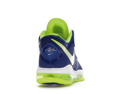 Nike LeBron 8 V2 Low Sprite (2021)