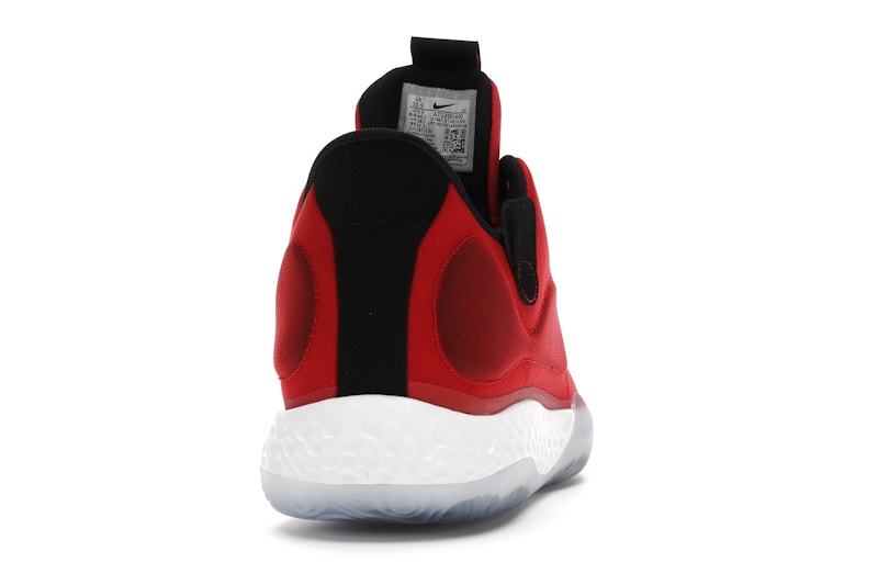 Nike KD Trey 5 VII University Red