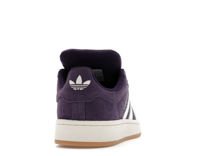 adidas Campus 00s Aurora Plum White Gum (Women's)