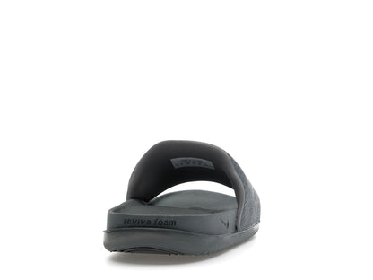 Nike Kobe Offcourt Slide Cool Grey White