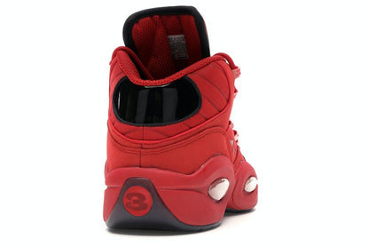 Reebok Question Mid Heart Over Hype