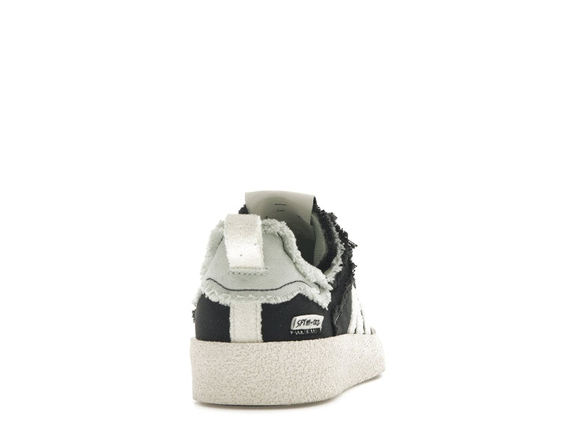 adidas Campus 80s Song for the Mute Black