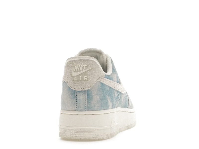 Air Force 1 Low Clouds Celestine Blue (Women's)