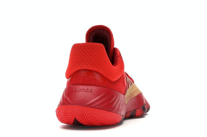 adidas D.O.N. Issue #1 Iron Spider