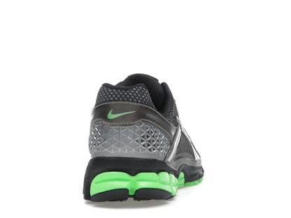 Nike Zoom Vomero 5 Metallic Pewter Green Strike
