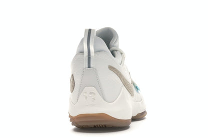 Nike PG 1 Ivory